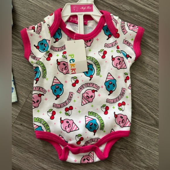 BNWT| Baby Girl Outfits Lot - Picture 5 of 5